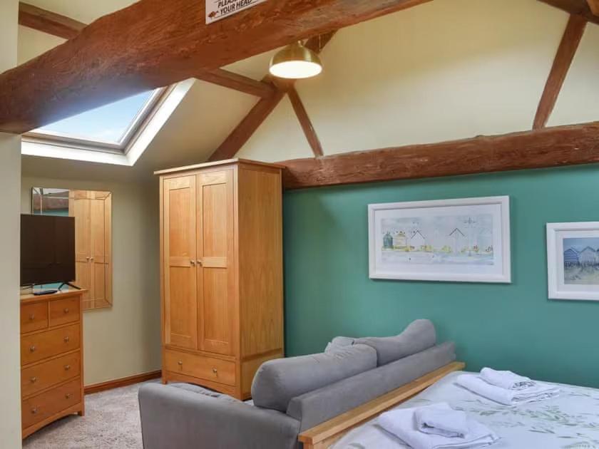 Casa vacanze Granary With Hot Tub York